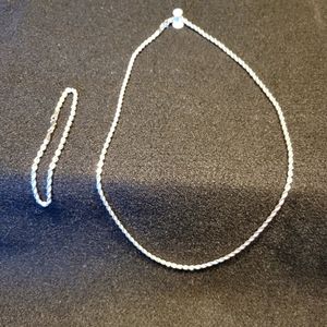 925 silver filled jewelry
